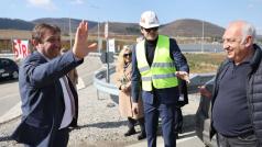 Регионалният министър Иван Шишков планира за Великден да бъдат пуснати