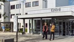 В един топъл августовски ден през 1964 г огромна тълпа