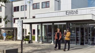 Между шоурума и туризма: Единственият хотел IKEA в света