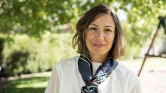 Частното училище Откривател следва Монтесори образователната философия подкрепяйки израстването на