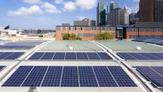 С мисъл към устойчивото развитие варненският търговски център Delta Planet