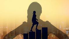 Жените са лидери ръководители изпълнителни директори управители изследователи лекари учени