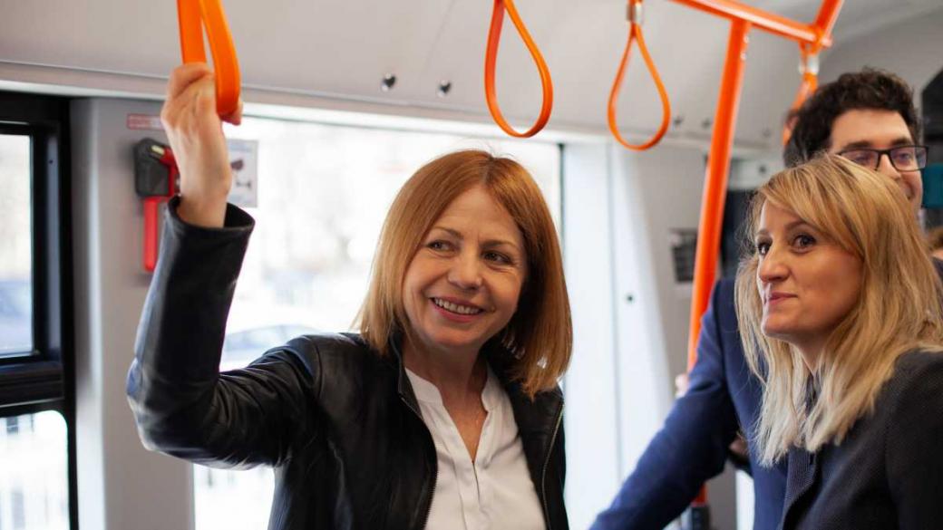 София пак очаква цялата страна да спаси градския ѝ транспорт