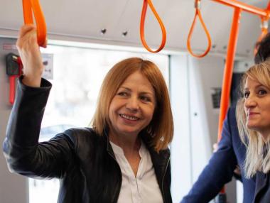 София пак очаква цялата страна да спаси градския ѝ транспорт