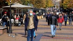 Предишната година беше белязана от поредица от кризи – енергийна