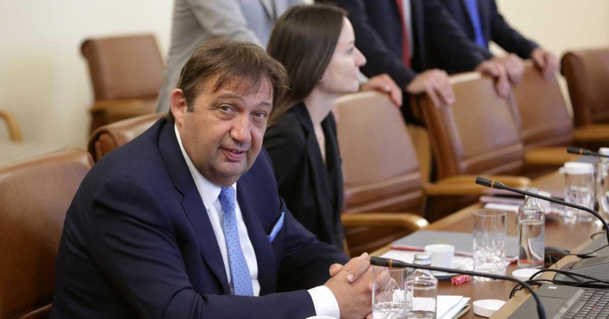 Държавата ще трябва да направи всичко възможно да осигури финансиране