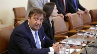 Държавата ще търси пари за индексация на ВиК проекти