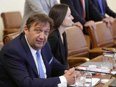 Държавата ще търси пари за индексация на ВиК проекти