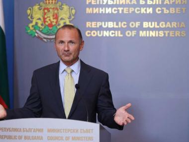 България е сериозен и незаобиколим партньор в енергетиката