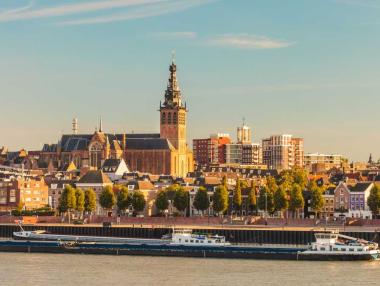 Перлата на Нидерландия: Прогресивният европейски град, който малцина познават