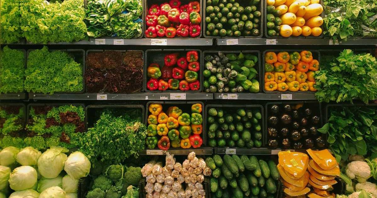 В една свежа сутрин в Скарбек, оживено селище в североизточната