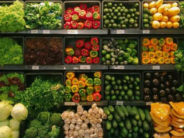 Градове в Европа тестват схема за социално подпомагане с храна