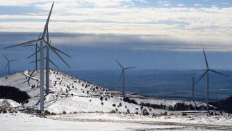 Renаlfa купува втория по големина вятърен парк в България