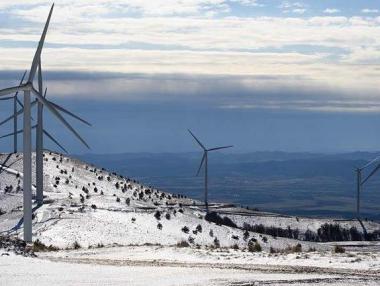 Renаlfa купува втория по големина вятърен парк в България