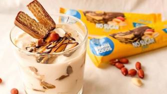 „Храна за мозъка“: Български предприемачи създадоха нова концепция за десертите