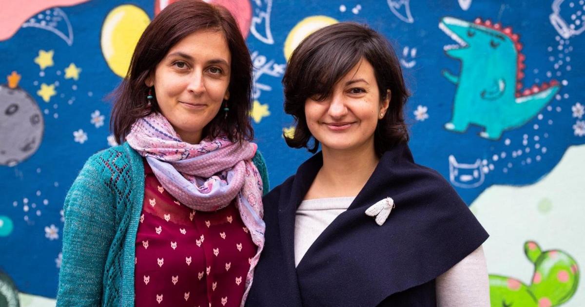 Фондация Meeting Points е създадена през 2018 г., а мисията