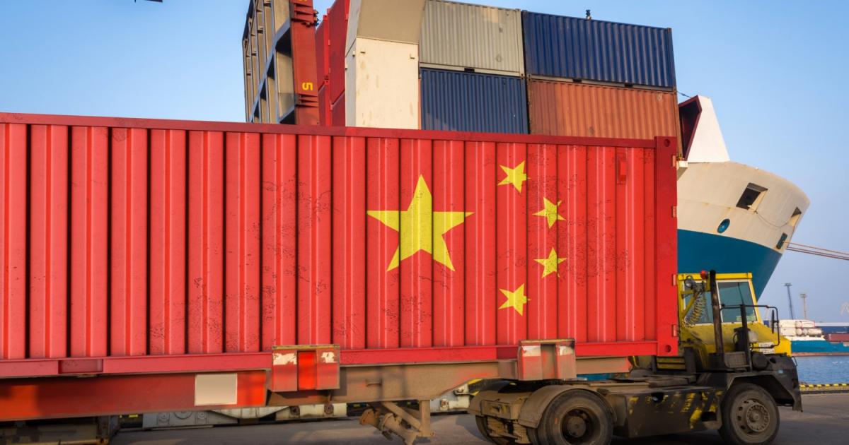 Китай е похарчил 240 милиарда долара за спасяване на 22