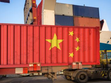 Китай похарчи $240 милиарда за спасяване на страни от „Един пояс, един път“