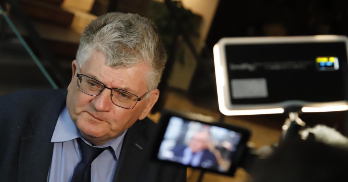 Electricite de France S.A. (EDF) отново е проявила интерес към