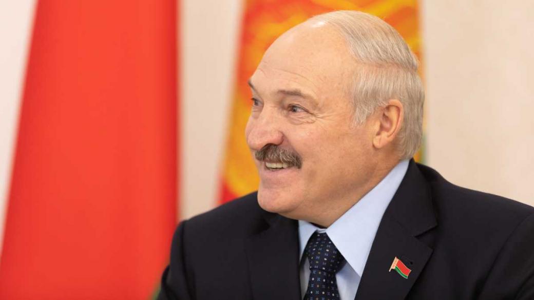 Беларус се съгласи да приеме руските атомни бомби
