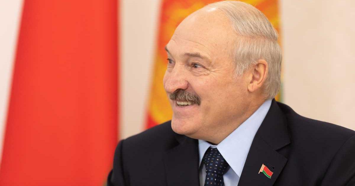 Беларус заяви във вторник, че се е съгласила да приеме