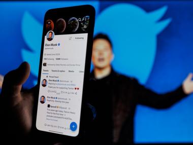 Мъск обяви разтърсващи промени в Twitter