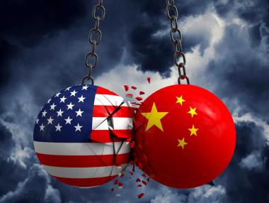 „Западът срещу останалите“: САЩ търсят съюзници, за да се изправят срещу Китай