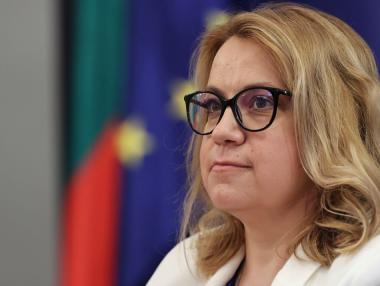 „Булгаргаз“ все пак намали цената на газа за април