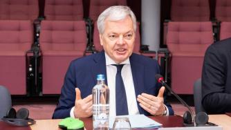 ЕК иска да намали бюрокрацията за трансгранични компании