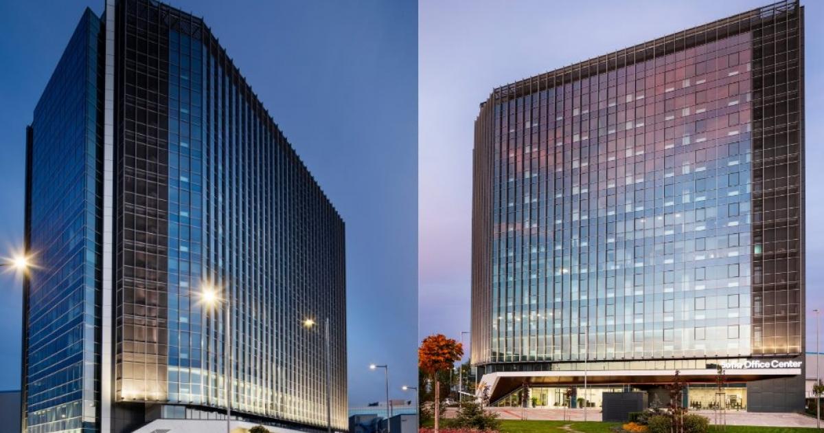 Глобалната компания за инвестиции в недвижими имоти Everty придоби Sofia