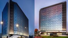 Глобалната компания за инвестиции в недвижими имоти Everty придоби Sofia