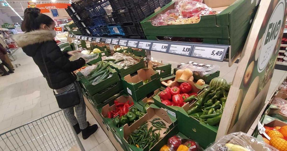 Как така? | Земеделското министерство ще създава държавен магазин за