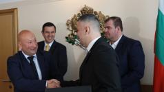 Държавната Ел Би Булгарикум напоследък се превърна в основен инструмент