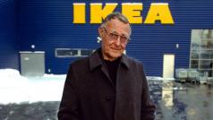 IKEA е най голямата верига магазини за мебели в света Мебелният