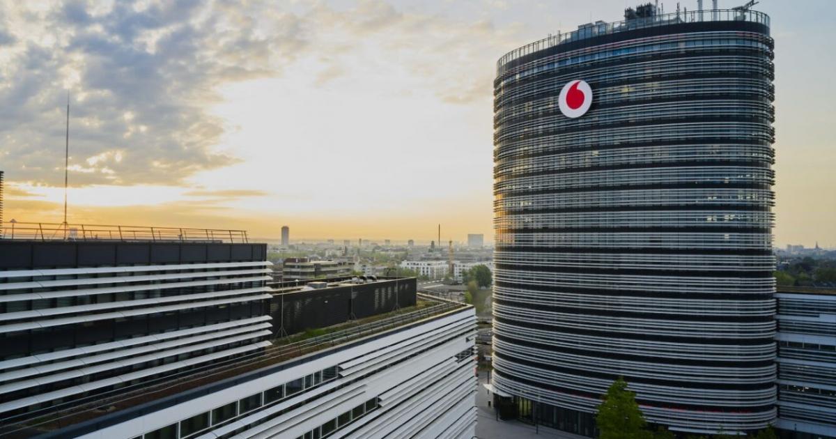Vodafone Германия може да бъде принуден да съкрати 1300 работни