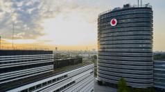 Vodafone Германия може да бъде принуден да съкрати 1300 работни
