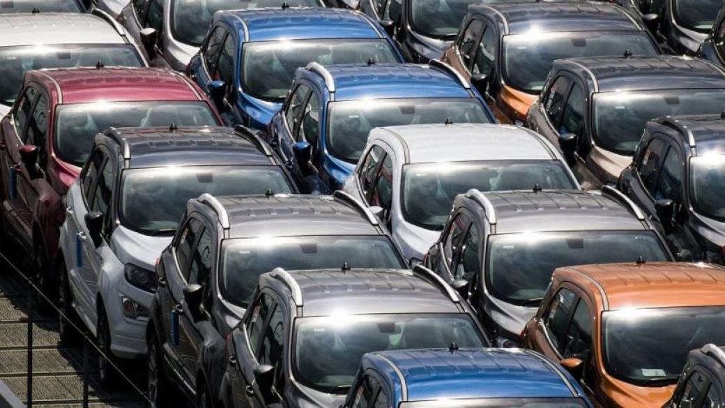 „Последно хвърляне на зара“: Британската автомобилна индустрия е напът да изчезне