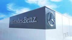 Дъщерна компания на Mercedes Benz ще наеме над 3000 кв м