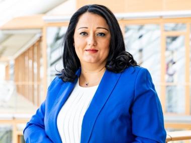 ЕИБ финансира ключови стратегически проекти в България