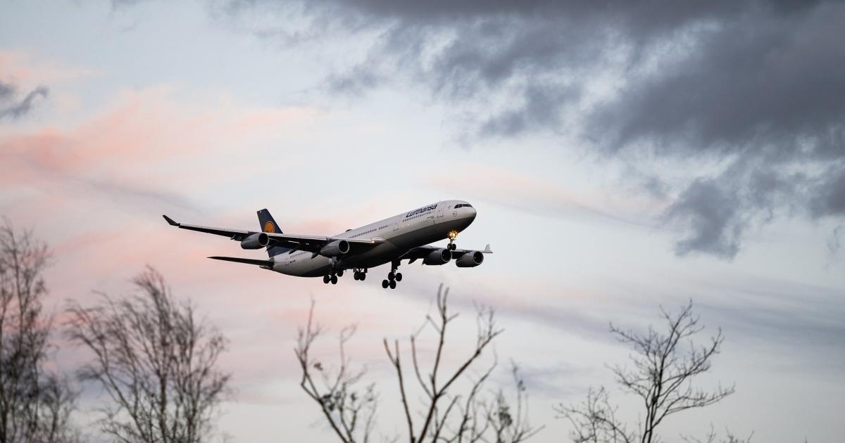 На среща на върха на Airlines for Europe (A4E), която