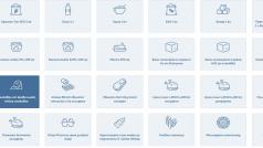 Две търговски вериги вече публикуват цените на някои от продуктите