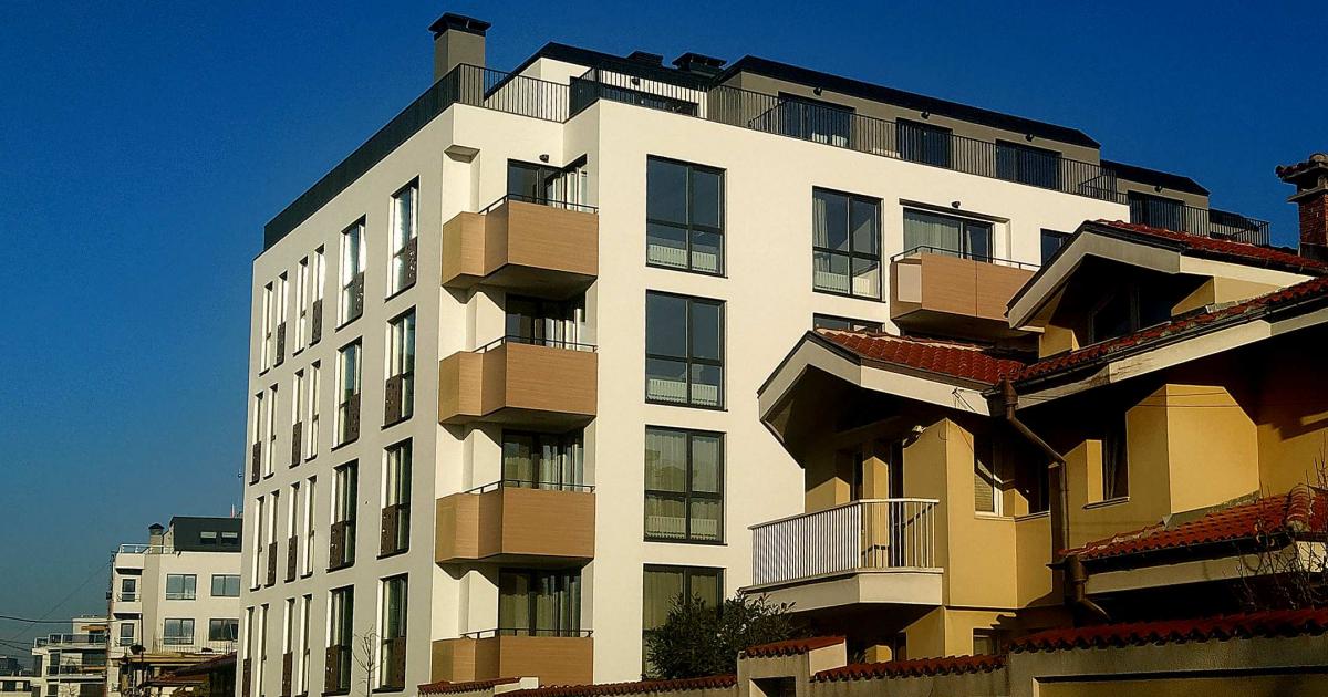 В преследване на перфектната имотна сделка. Всеки човек в определен