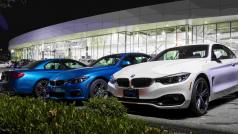 BMW ще заложи на ефективен дизайн и рециклиране за да