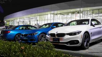 Смяна в плана – BMW залага на дизайн и рециклиране за свиване на разходите