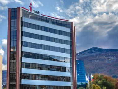 Мултибанкингът на „Инвестбанк“ спечели награда за иновация в конкурса Digitalk&A1 Awards