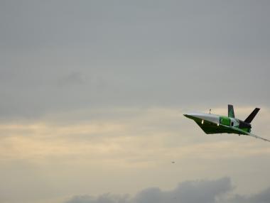 От Европа до Австралия за 4 часа? С швейцарски хиперзвуков самолет на водород ще може