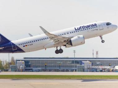 Lufthansa тихо подготвя новата си нискотарфина авиокомпания 