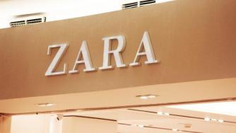 Между бързата мода и лукса: Марта Ортега дава тона в обновяването на Zara