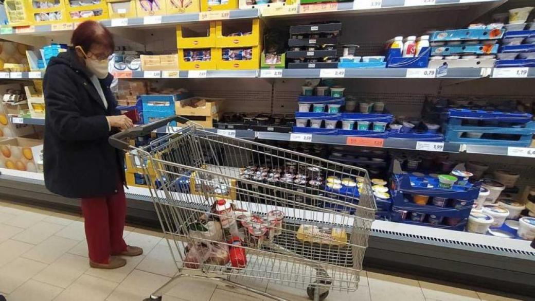 Foodprice.bg – поредното отбиване на номер в „борбата с инфлацията“