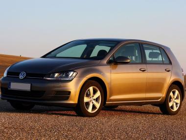 Краят на една ера: Volkswagen не планира нов Golf с двигател с вътрешно горене